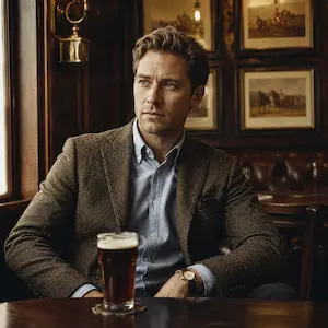 Edmund Hartley