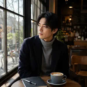 Haruto Ishikawa