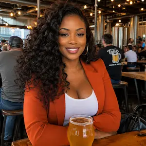 Vanessa Brooks